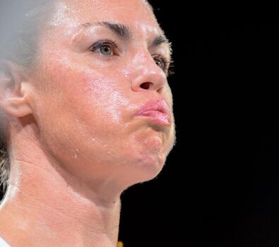 Heather Hardy