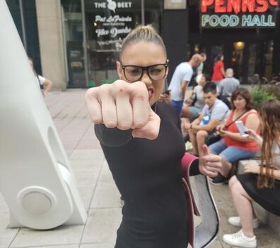 Heather Hardy