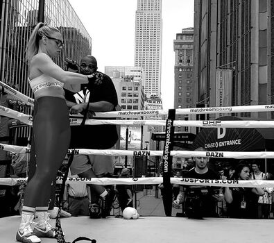 Heather Hardy