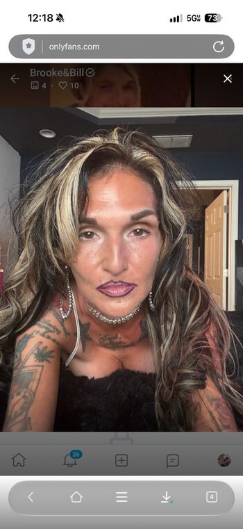 Leaked Heather harmon private photo viral onlyfans