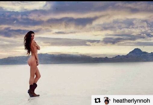 Leaked Heather lynn private photo viral onlyfans