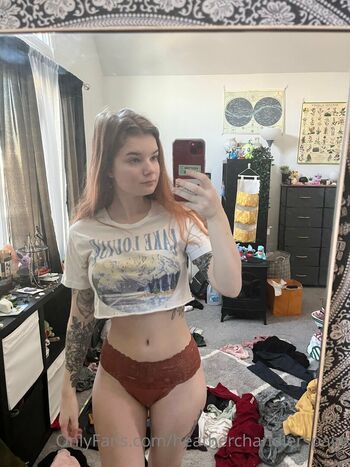 Leaked Heatherchandlerspage page private photo viral onlyfans