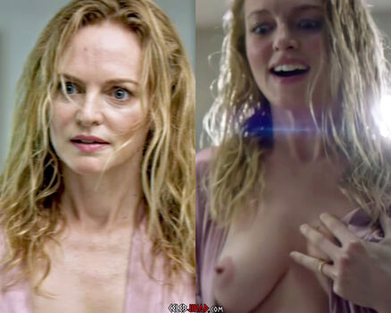 Leaked Heathergraham private photo viral onlyfans