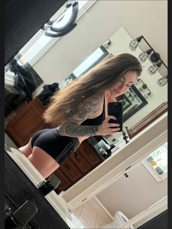 Leaked Heatherlynnoh private photo viral onlyfans