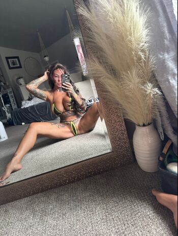 Leaked Heathurstarr private photo viral onlyfans