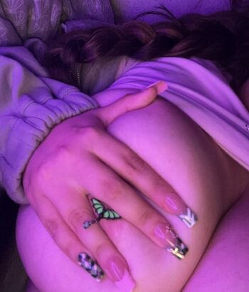 Leaked Heavensentjoyx private photo viral onlyfans