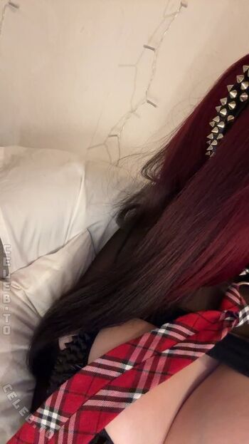 Leaked Heavensentjoyx page private photo viral onlyfans