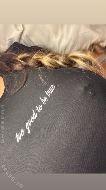 Leaked Heavensentjoyx private photo viral onlyfans