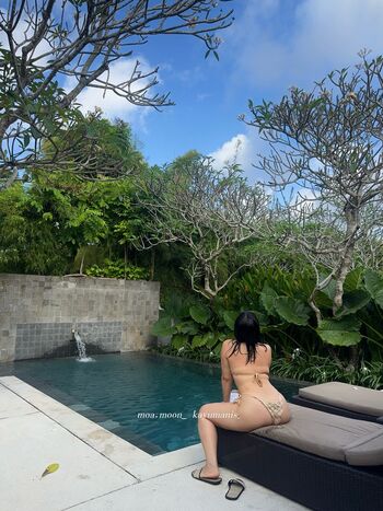 Leaked Heeheemoon private photo viral onlyfans