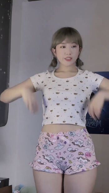 Leaked Heeheemoon private photo viral onlyfans