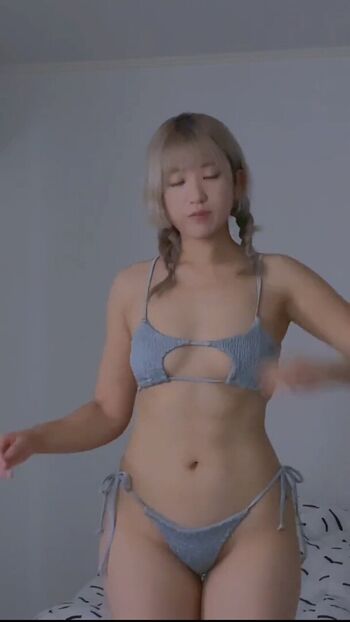 Leaked Heeheemoon private photo viral onlyfans