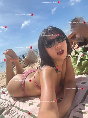 Leaked Heeheemoon page private photo viral onlyfans