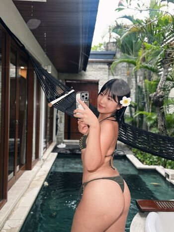 Leaked Heeheemoon private photo viral onlyfans