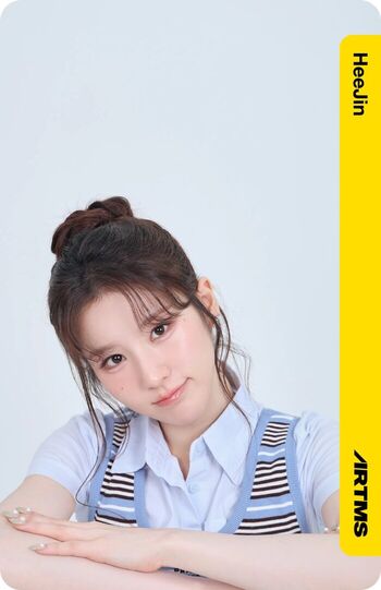 Leaked Heejin private photo viral onlyfans