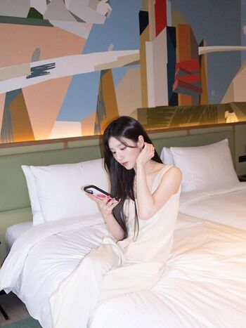 Leaked Heejin page private photo viral onlyfans