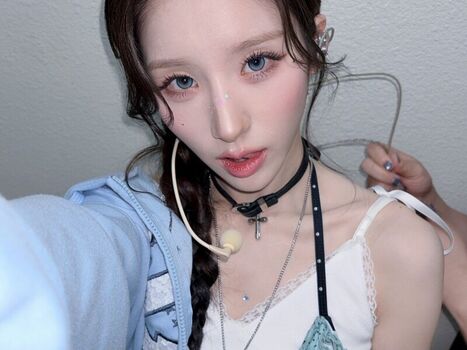 Leaked Heejin private photo viral onlyfans
