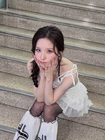 Leaked Heejin private photo viral onlyfans