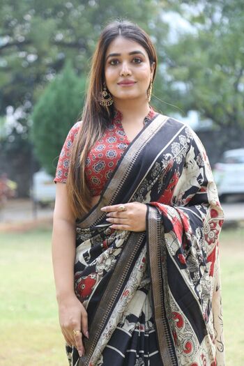 Heena Soni