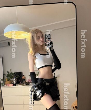 Hefxtom