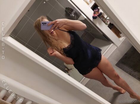 Leaked Heidi austria page private photo viral onlyfans