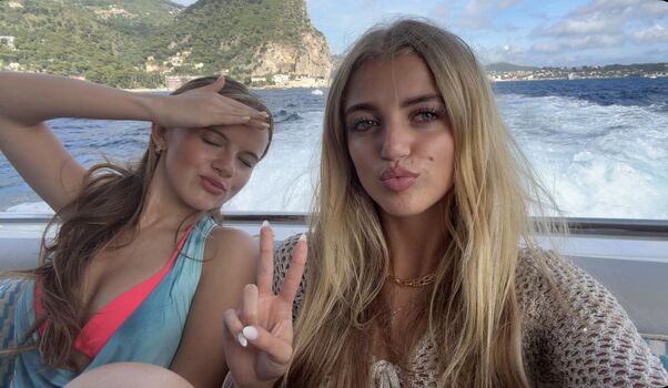 Leaked Heidi katona private photo viral onlyfans