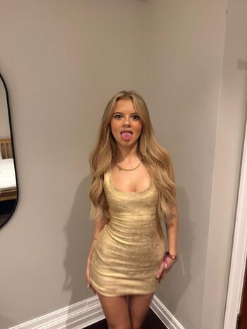 Leaked Heidi katona private photo viral onlyfans