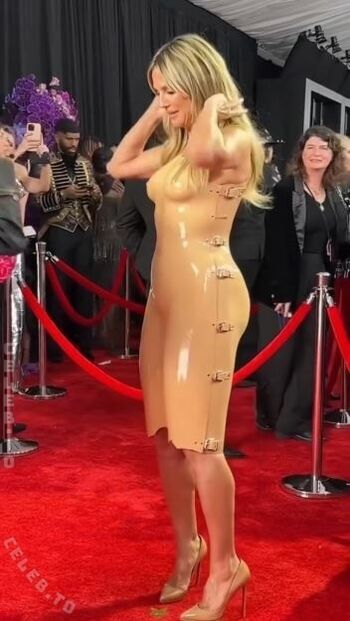 Heidi Klum