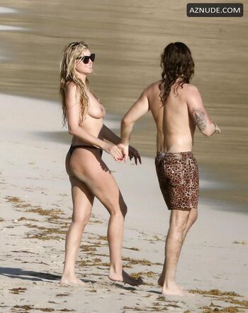 Leaked Heidi klum  page private photo viral onlyfans