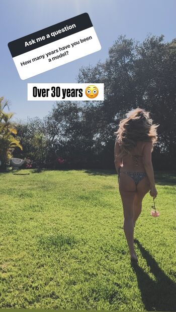 Leaked Heidi klum private photo viral onlyfans