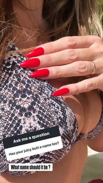 Leaked Heidi klum private photo viral onlyfans