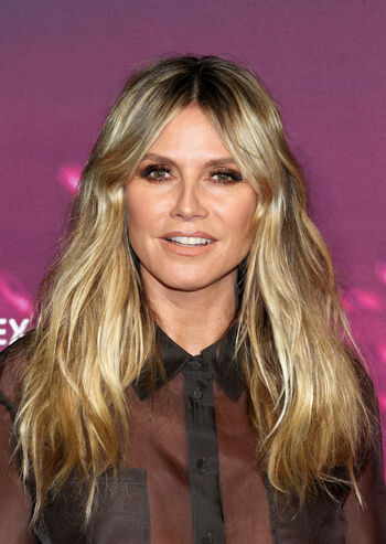 Leaked Heidi klum  page private photo viral onlyfans