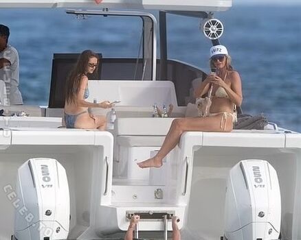 Leaked Heidi klum  page private photo viral onlyfans