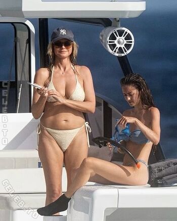 Heidi Klum