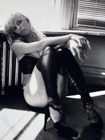 Leaked Heidi klum  page private photo viral onlyfans