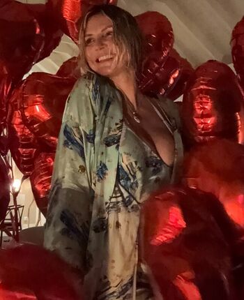 Leaked Heidi klum private photo viral onlyfans