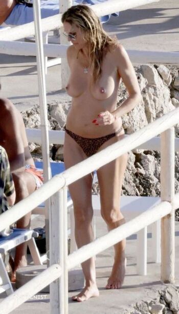 Heidi Klum