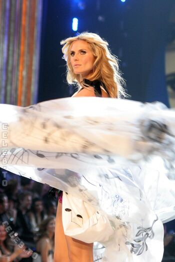 Heidi Klum