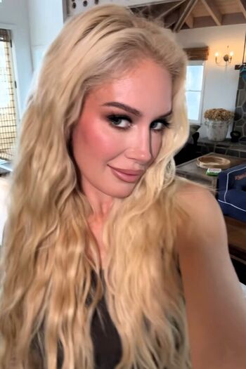 Heidi Montag
