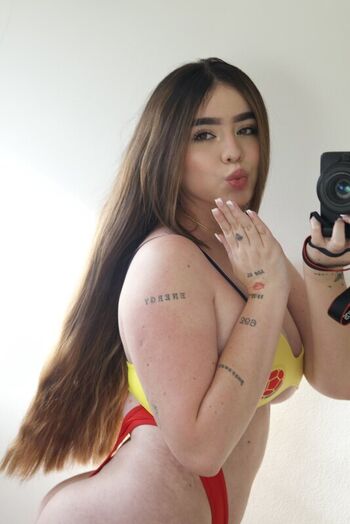 Leaked Heidy garcia private photo viral onlyfans