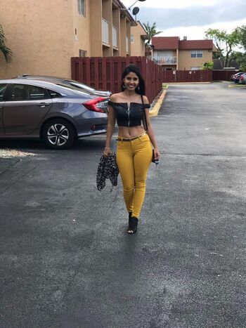 Leaked Heidy guerra amaro private photo viral onlyfans
