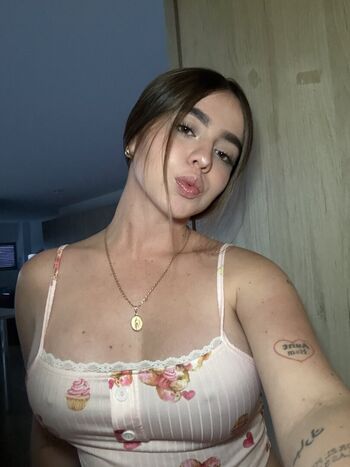 Leaked Heidygarca private photo viral onlyfans