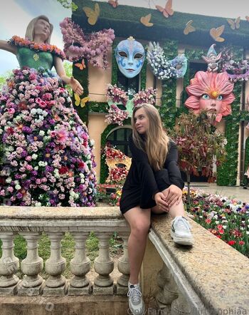 Leaked Heiligejulia private photo viral onlyfans