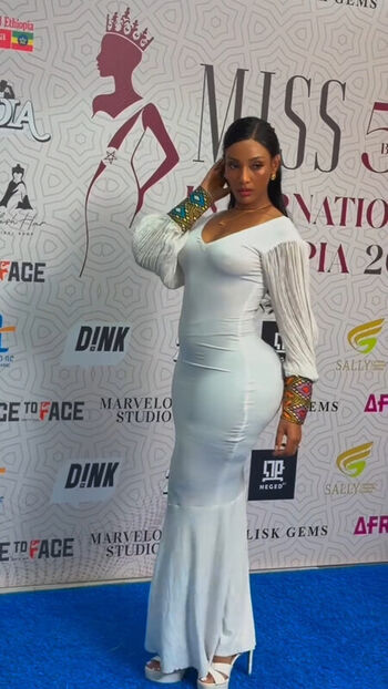 Leaked Helara tesfaye private photo viral onlyfans