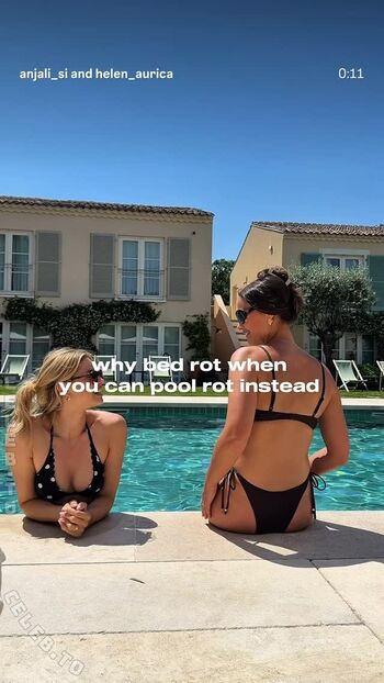 Leaked Helen aurica private photo viral onlyfans