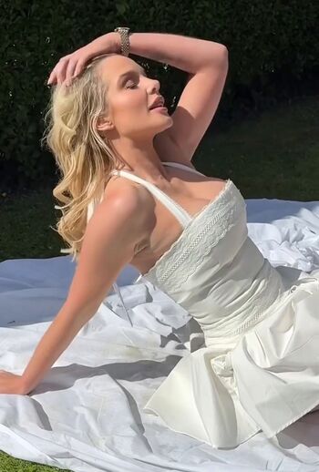 Leaked Helen flanagan page private photo viral onlyfans