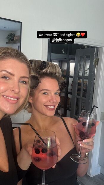 Leaked Helen flanagan page private photo viral onlyfans