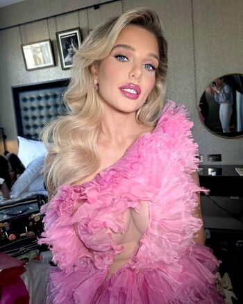 Leaked Helen flanagan private photo viral onlyfans
