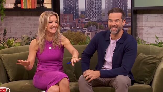 Leaked Helen skelton page private photo viral onlyfans