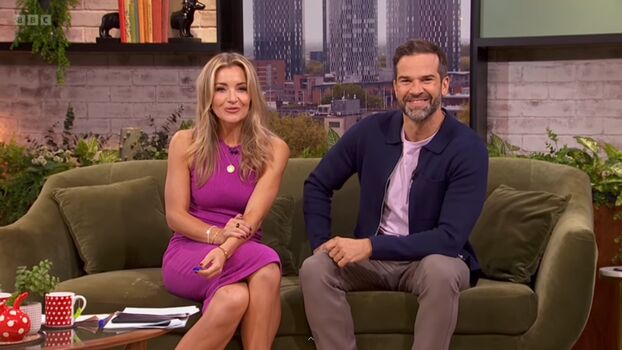 Leaked Helen skelton page private photo viral onlyfans