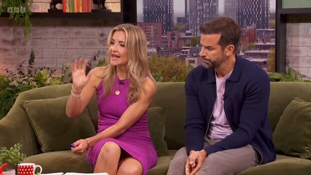 Leaked Helen skelton page private photo viral onlyfans